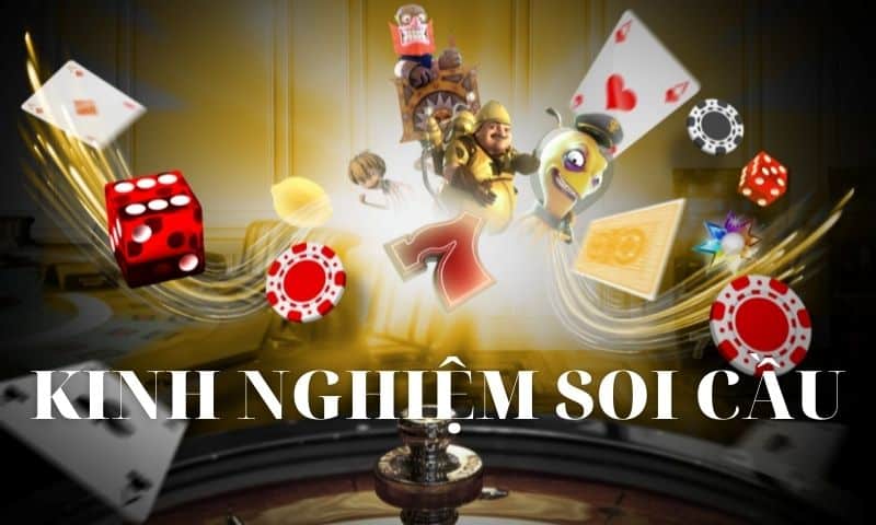 cầu lô kép chính xác từ các cao thủ