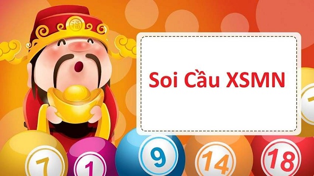 Soi cầu Miền Nam theo ngày