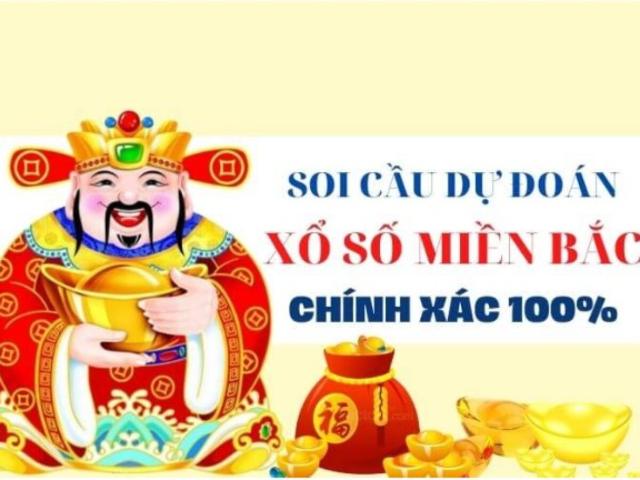 soi cầu số đề miền bắc hôm nay chính xác nhất