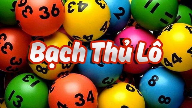 Tìm hiểu một vài thông tin cơ bản về phương pháp soi cầu bạch thủ lô