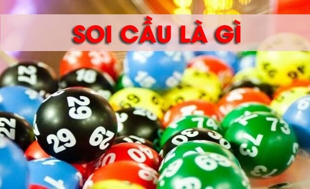 Hướng dẫn cách soi cầu trực tuyến