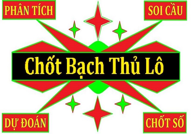 Soi cầu bạch thủ lô siêu chuẩn dựa vào giải đặc biệt