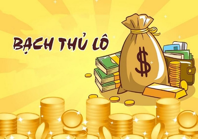 Tỷ lệ trúng bạch thủ lô khá thấp