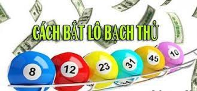 Đầu và đuôi là đều cùng ra 0 là cách bắt lô bạch thủ được khuyến khích sử dụng khi thấy sắp nổ