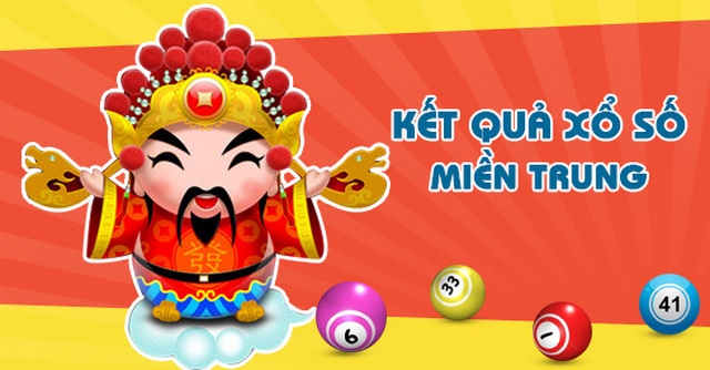 nhà đài miền Trung trong tuần