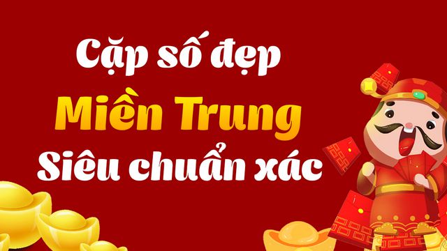 Dự đoán kết quả xổ số miền Trung