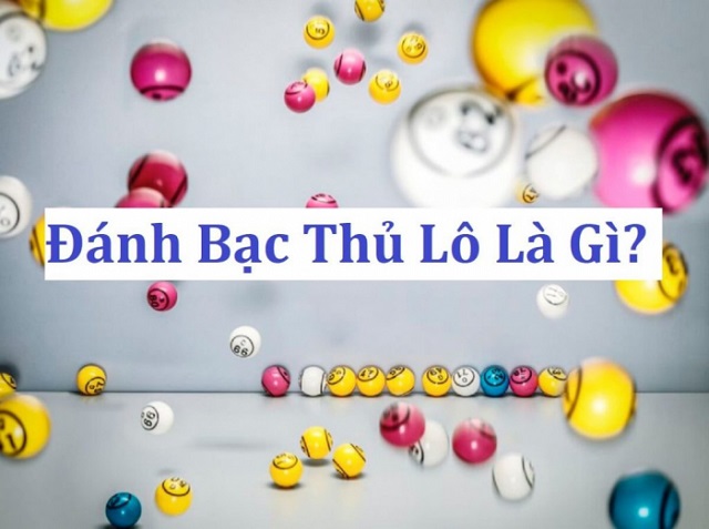 Sơ lược về trò chơi đánh bạch thủ lô là gì để mọi người dễ dàng lấy trọn được giải thưởng sẽ chiến thắng