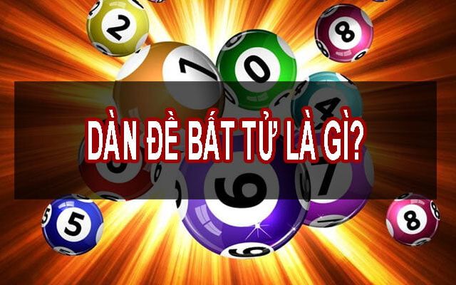 Dàn đề 4 số là dàn đề bất tử