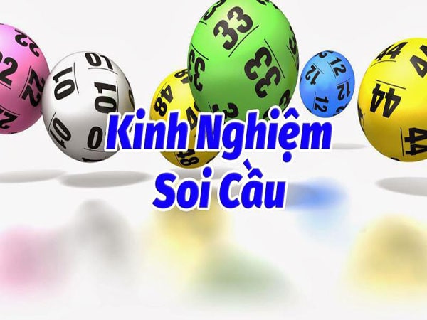 Bật mí bí kíp soi cầu đỉnh cao